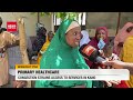 Kano Healthcare Overcrowding Fuels Calls for Hospital Expansion