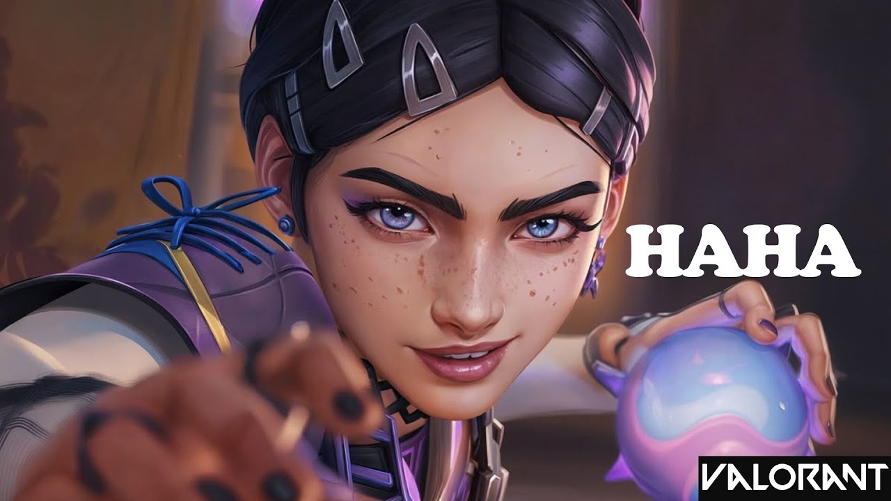 One last stream before the new year hits 🎮 | Valorant Nepal