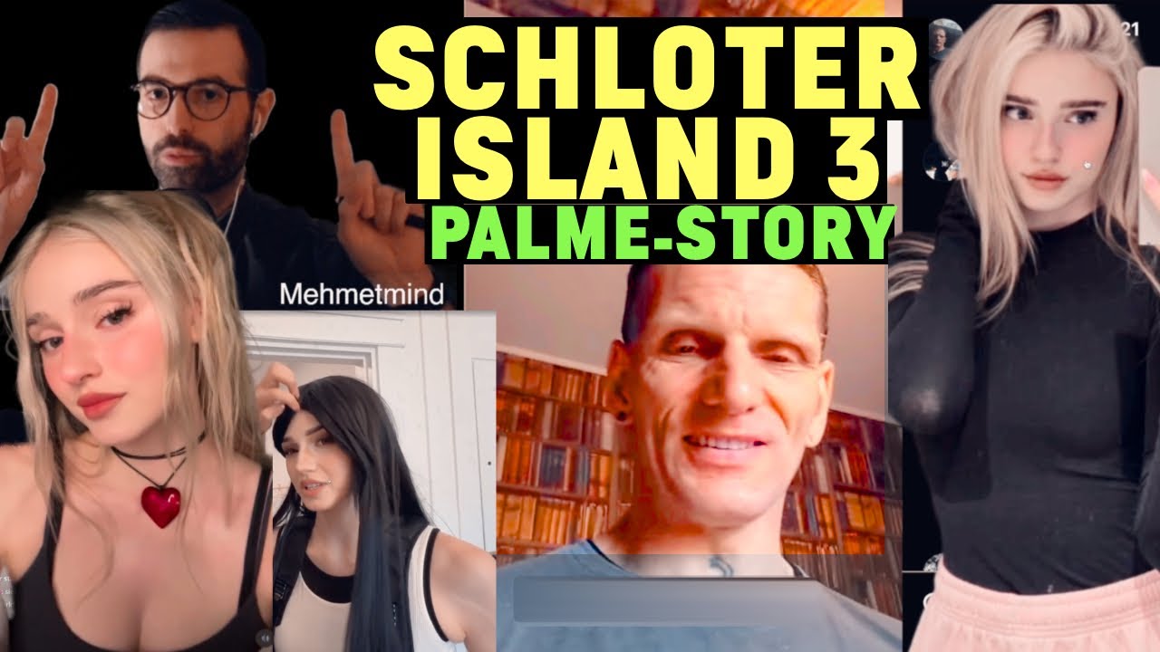 HoneyPuu und der Influencer MichaelSchloter21 - Traum oder Alptraum?