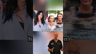 Megan Fox: Before and After Plastic Surgery