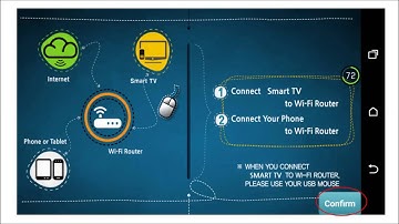[BenQ FAQ] JM-250 screen link set up