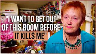"It Replaced My Family" | Inside the Lives of Extreme Hoarders
