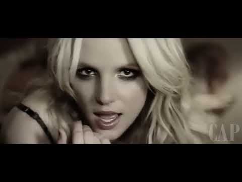 Britney Spears   Breathe On Me  HD Music Video