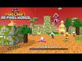 Fire craft 3d pixel world gameplay  iosandroid