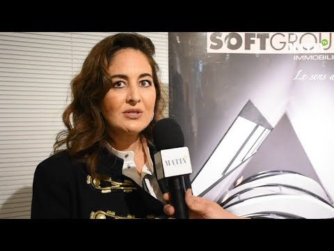 le matin des magiciens زهور القباج تعلن عن تدشين