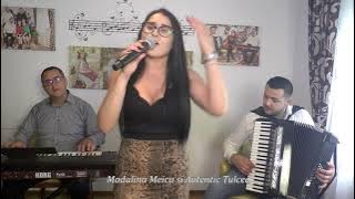 Autentic Tulcea-Colaj Hore 2021-De cate ori vrei gurita!-Nu imi trebuie palate!*COVER FANELIA ILIN *