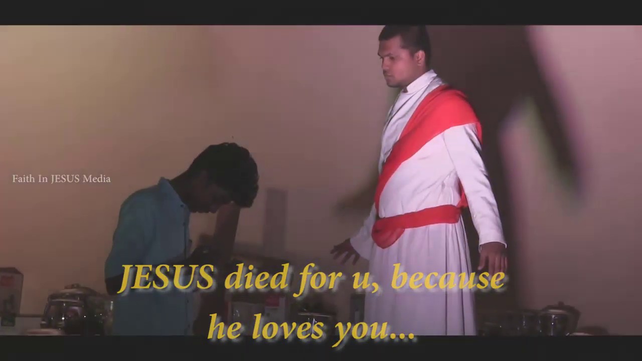 Alaigalaadum Kadalil (4k) | Rev. Alwin Thomas | True Friend | Choreography - C.S.I Christopher Nagar