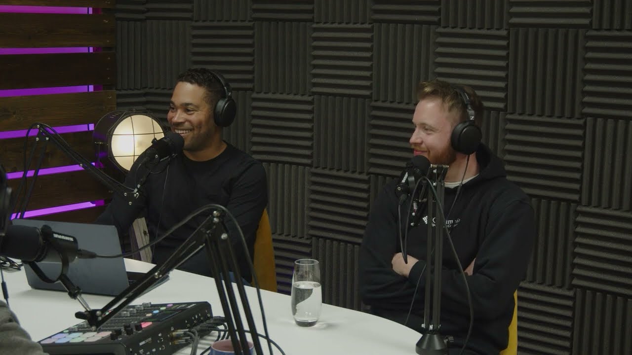 New Hosts ? | Open Doors Open Minds Podcast | Episode 51