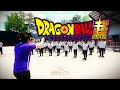 Edna Karr High School - Dragon Ball Super Theme - 2022 🔥🔥🔥