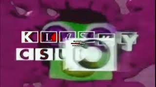 Klasky Csupo Enhanced With Red Flower Instructions In Description