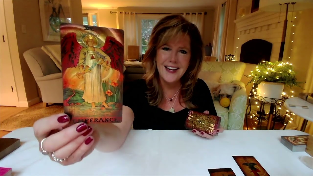Daily Tarot: *LIBRA SEASON - Drop The Old Paradigm* | Spiritual Path Guidance