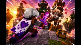 EL DÚO MAS PELIGROSO DE SKYWARS, CLARAMENTE NOSOTROS NO LO SOMOS.