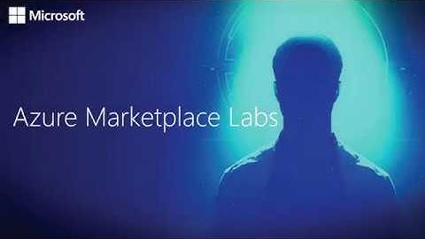 Azure Marketplace Labs - Cisco CSR 1000v