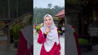 “Geli tengok penari, macam tak pakai spenda” -Ibu Aliff Syukri kritik MV lagu raya “Geli tengok penari, macam tak pakai spenda” -Ibu Aliff Syukri kritik MV lagu raya