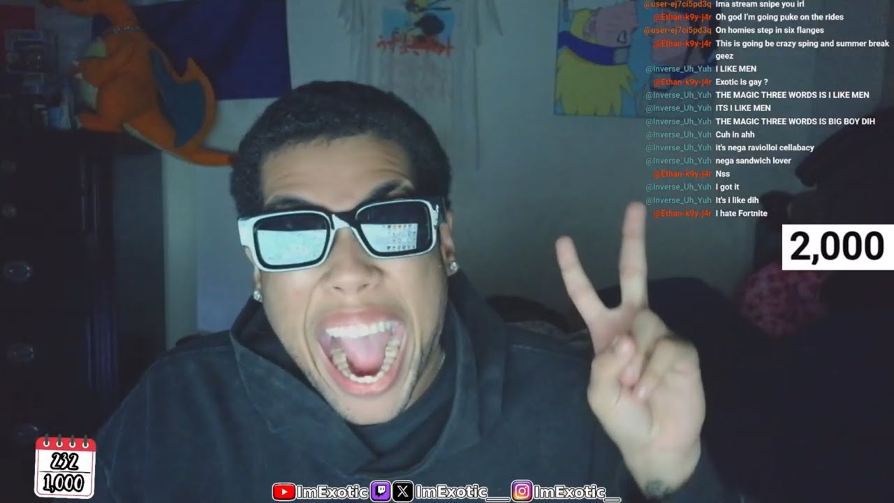 cam fixed (DAY 232/1,000)