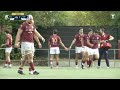 Jornada 1 División de Honor 2026/27: SILICIUS ALCOBENDAS RUGBY-COMPLUTENSE CISNEROS
