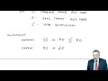 CIMA P1 Linear Programming (Part 1) 📊