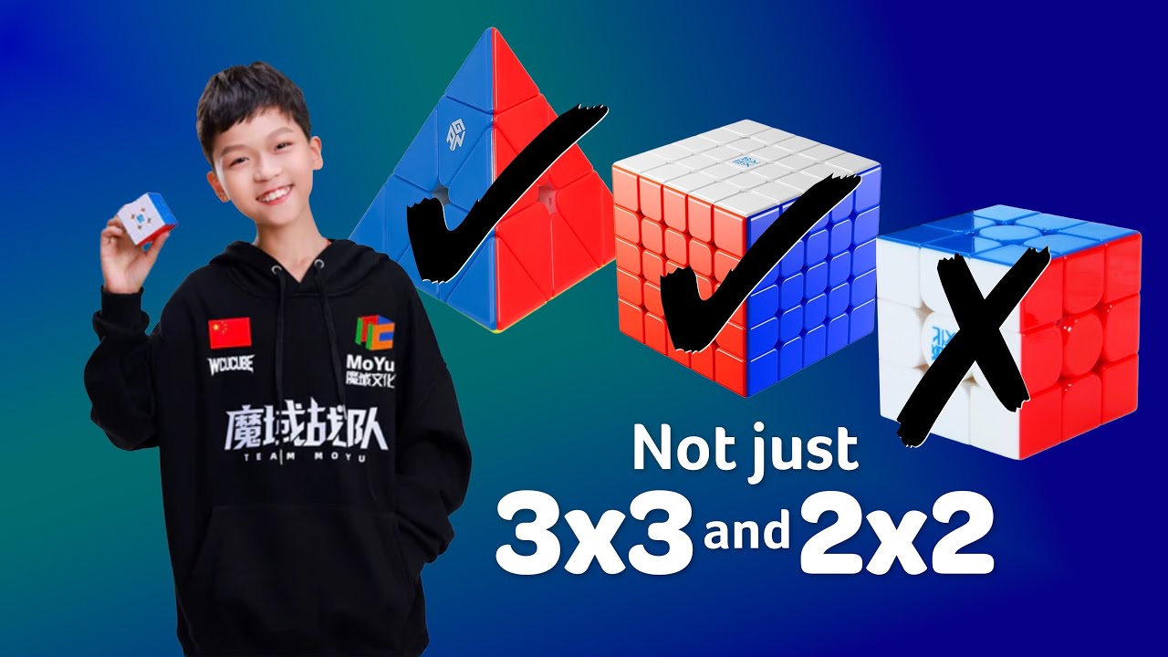 Why Yiheng Wang is Underrated