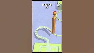 Stacky Dash Gameplay #shorts #androidgame #iosgame