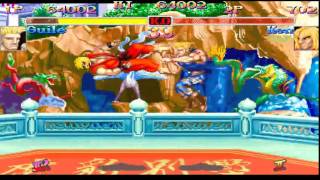 HSF2 Jericho vs CJkid1231 act 3