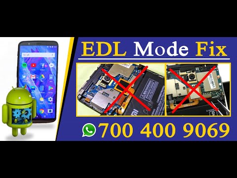 Enter Into Edl Mode Without Test Points On Xiaomi Youtube Enter Into Edl Mode Without Test Points On Xiaomi Youtube