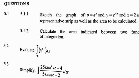 Mathematics N4 July 2025: Integration Question Paper Full Solution | Step-by-Step