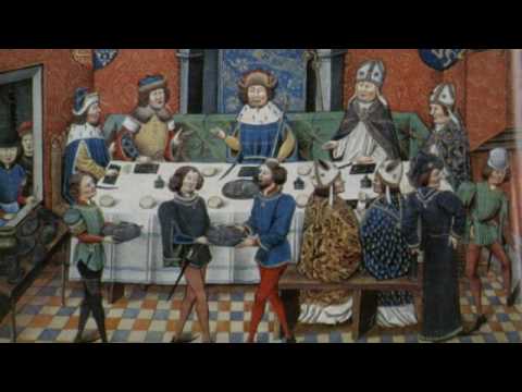 Мифы и легенды средневековья (рассказывает историк Наталия Басовская)