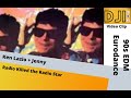 Ken Lazlo + Jenny- Video Killed the Radio Star- 97' version (DJI)