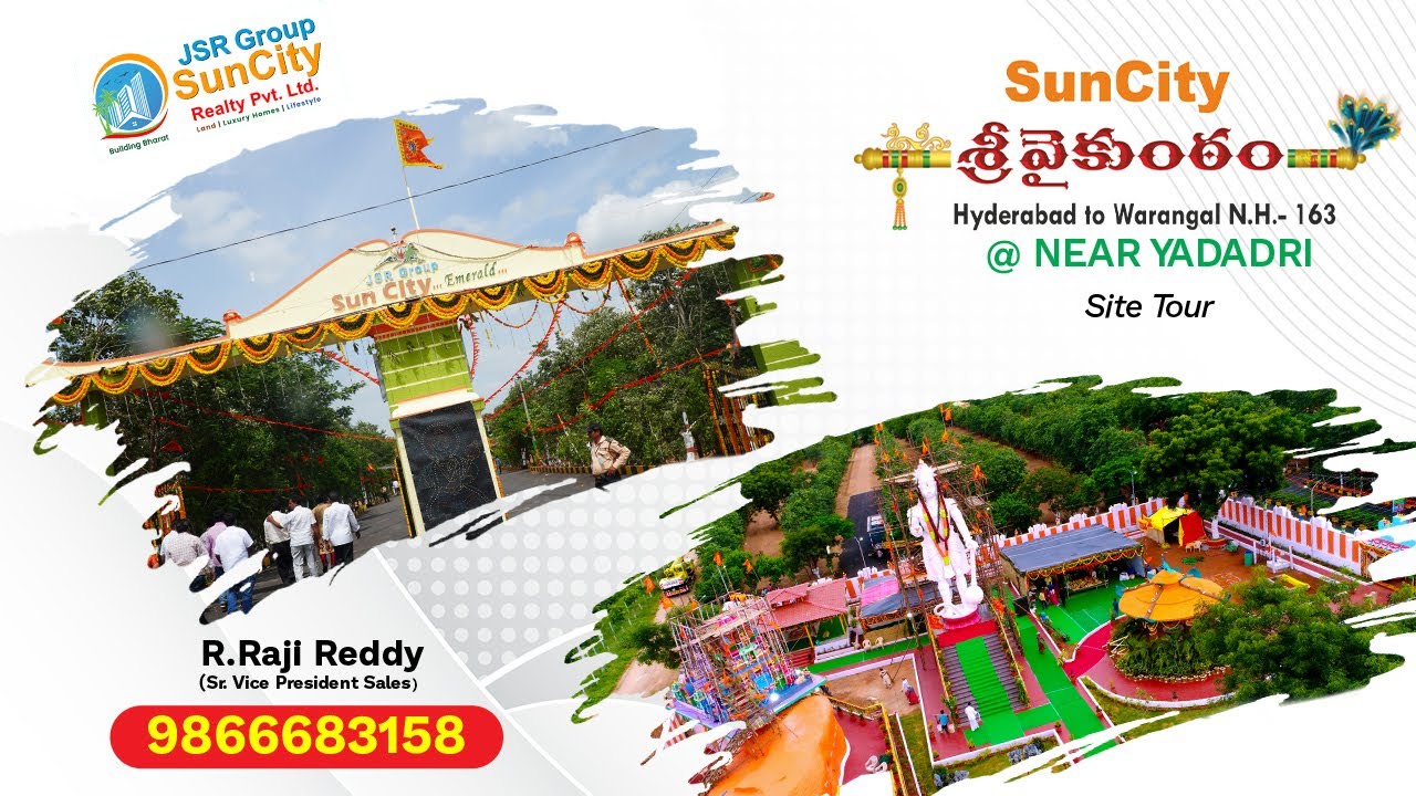 Warangal Highway Project 3