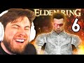 Conan Levels Up! - Elden Ring w/ Crowd Control (Ep.6)