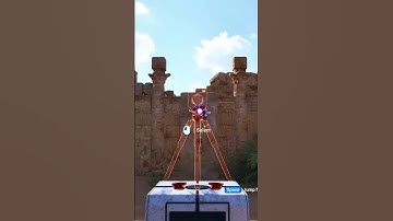 The Talos Principle Feeling | The Talos Principle 2 | #shorts