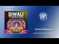 Capture de la vidéo Vijay Raghav Rao - Raga Malkauns - Feat. Alla Rakha