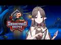 【\僧GAME/ Graveyard Keeper墓場物語之8╰(*°▽°*)╯終於要來解主線任務了...嗎 】🦇🌕艾琳妮雅·裴利 Arrynia Vaeri