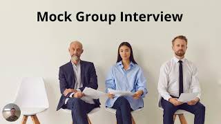 Group Interviews: COMM211