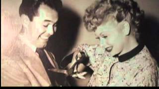 The Lucy Desi Museum