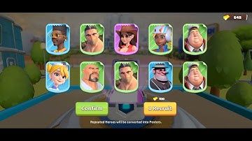 BUILD MASTER: OPEN FIRE GAMEPLAY PART 14 | GAME ANDROID GAME IOS | CRAZY PHONE