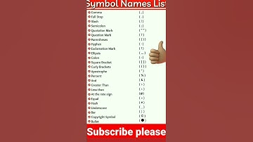 Use of symbol ##daily ##