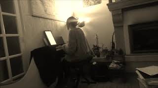 Talisco - So old - Cocodeine cover