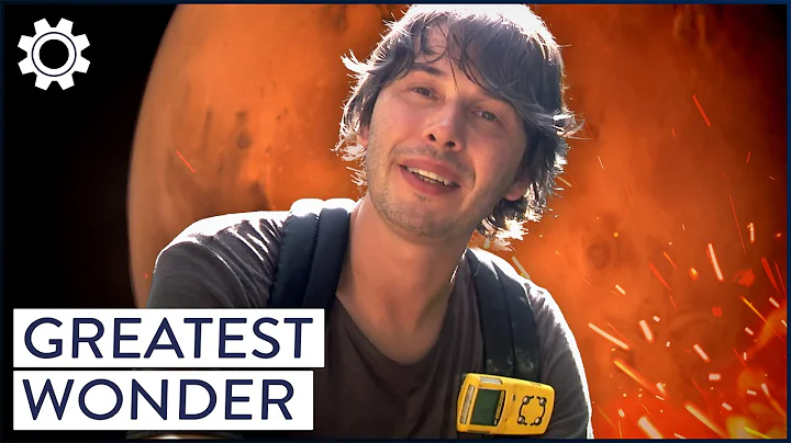 Brian Cox Explains How The Universe Is Built To Host Life