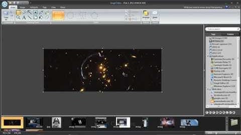 Snagit 11 Introduction