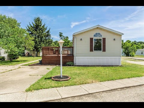 69205 Garver Road, Edwardsburg, MI home video tour