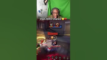 1v5 💔 #beefuniverse #deadlock