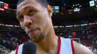 Aldridge, Roy, Outlaw interviews 12/19/2007