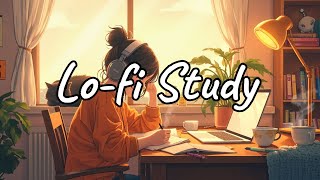 Deep Focus with Milu – Lo-fi for Study, Reading & Reflection
