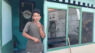 Download Lagu Bincang Bincang guna bahasa sehari hari Melayu pesisir Medan bantaran sungai deli MP3