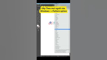 Hướng dẫn tạo Pattern #shorts #ai #design #learn #tips #designer #pattern #patternmaking #designer