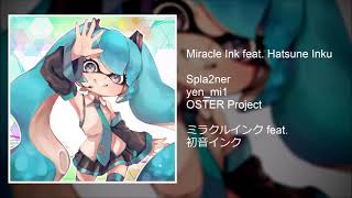 Miracle Ink
