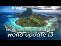 Microsoft Flight Simulator - World Update 13 - All The Details!