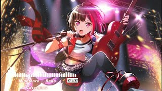 Nightcore​ -​ Redo​ [ Afterglow​ ]​ (Game Version)