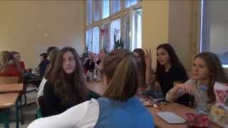 Glp 1.A - Vánoce 2014